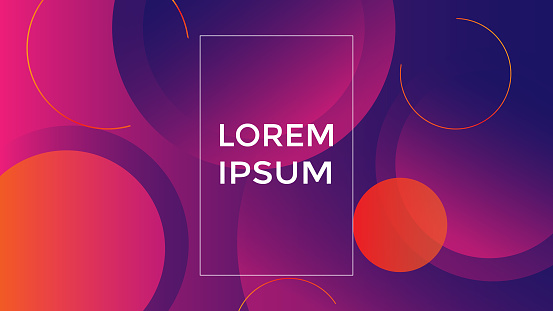Lorem Ipsum Background Lorem Ipsum